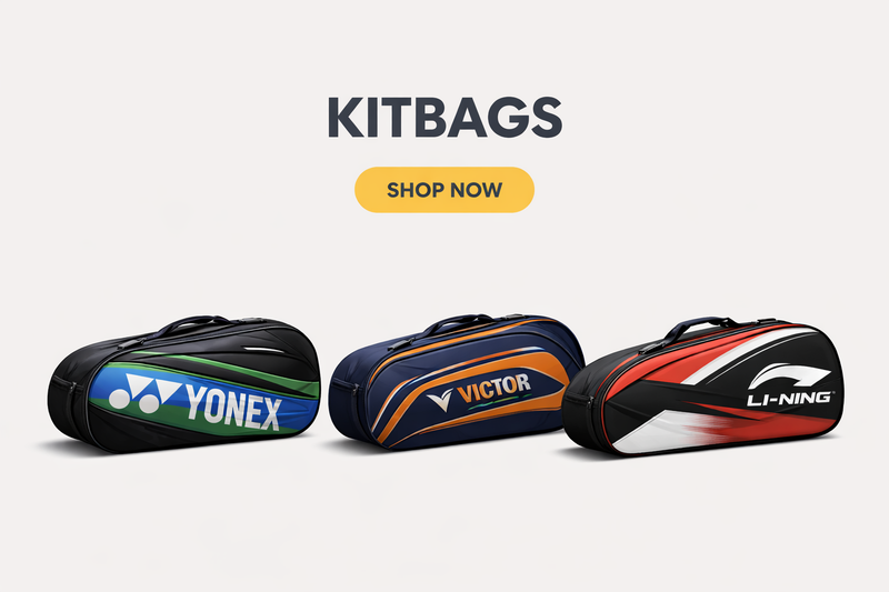 Kit bags
