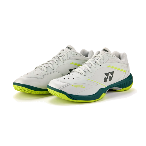 YONEX POWER CUSHION 65z VA Grayish Beige