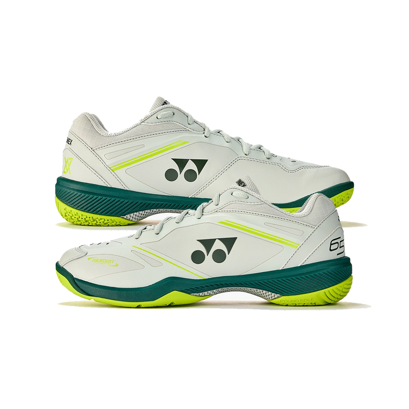 YONEX パワークッション65z va YONEX POWER CUSHION 65z VA Grayish Beige – racket rush