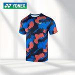 Yonex Multicolor Pro Badminton T-Shirt – Imported Premium Sportswear | Breathable