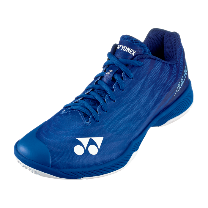 Yonex Power Cushion Aerusz navy blue