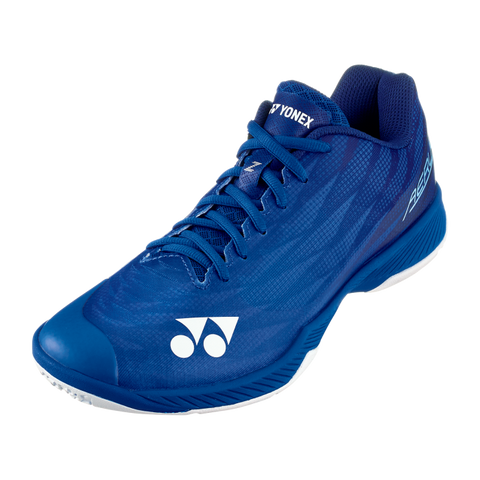Yonex Power Cushion Aerusz navy blue