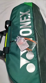 YONEX PRO Badminton KitBag 92431W Dark Green