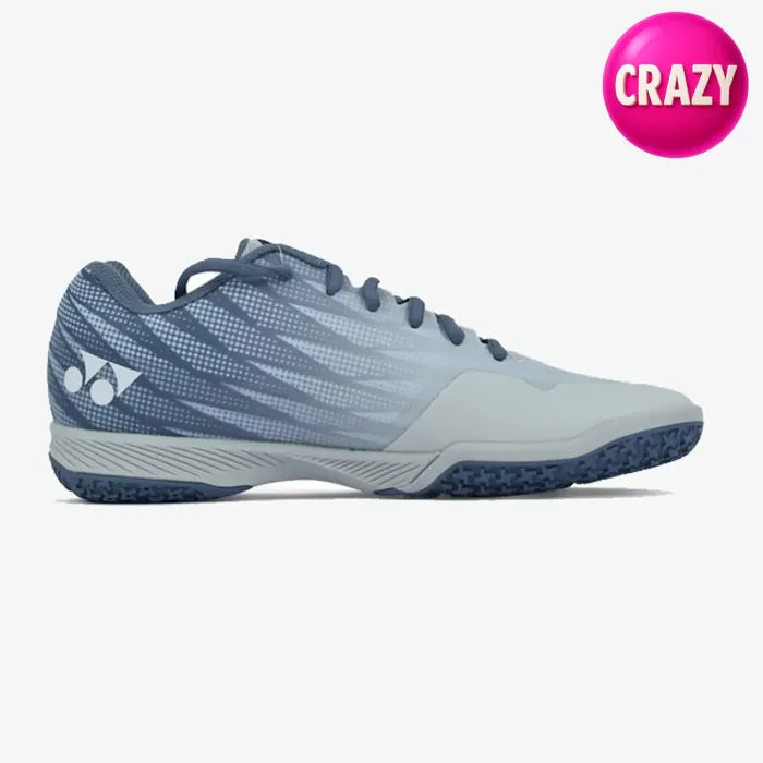 Yonex Aerusz 2 blue gray mens