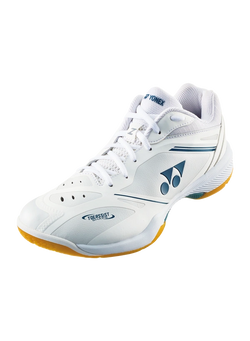YONEX POWER CUSHION 65Z4 2025 White Color – racket rush