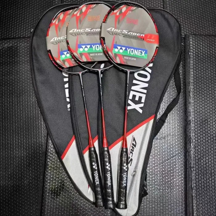 Yonex Arcsaber 11 pro ( gray)
