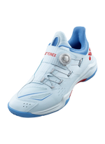 YONEX POWER CUSHION 88DIAL UNISEX Pale Blue