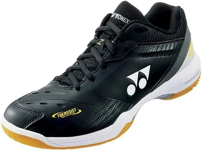 Yonex Power cushion 65z3( black tiger)