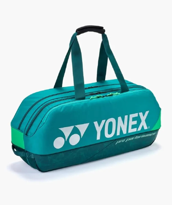 YONEX PRO Badminton KitBag 92431W Dark Green