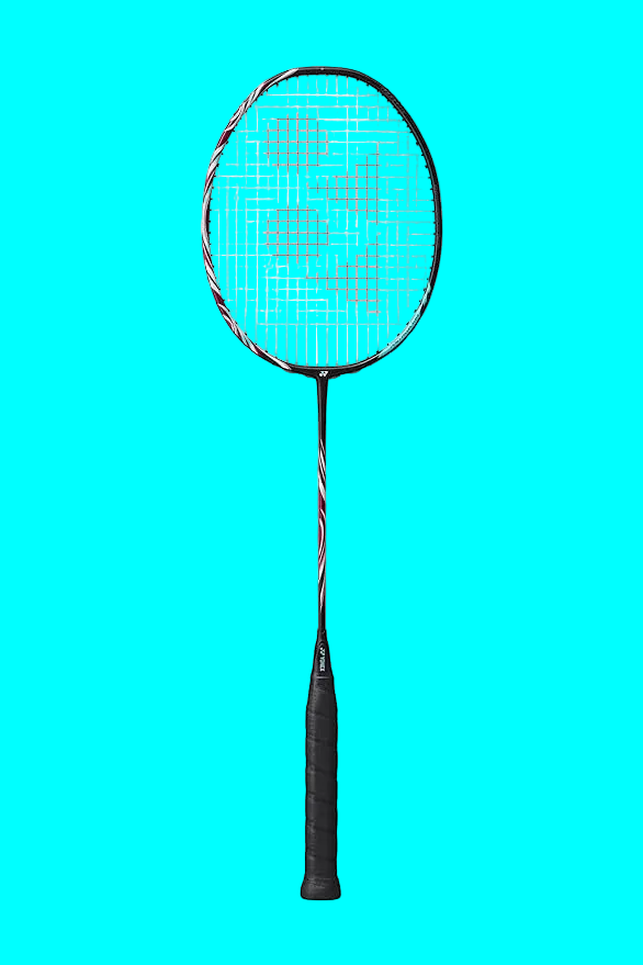 Yonex Astrox 100zz blue, Kurenai