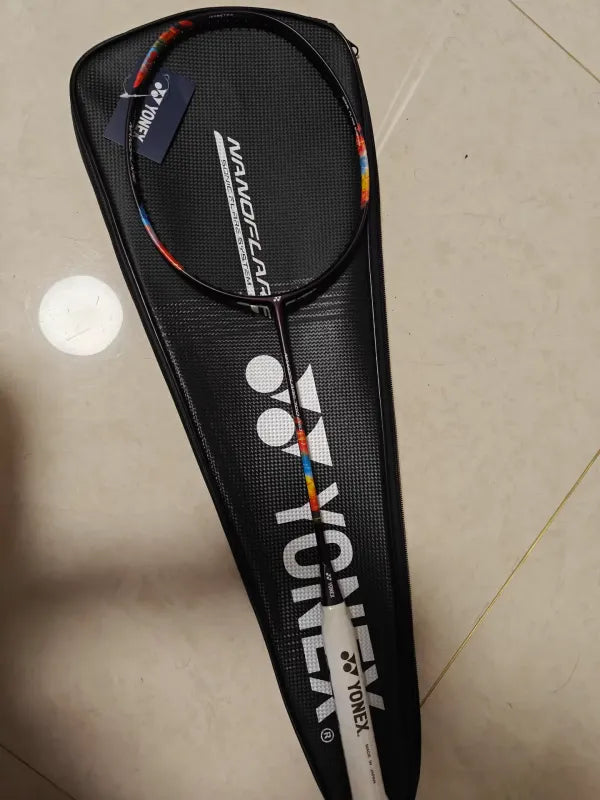 Yonex NANOFLARE 700 PRO – Lightning Fast Speed & Precision