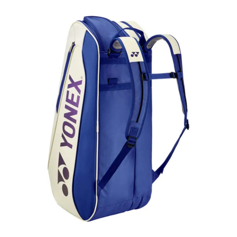Yonex 02526EX Expert Racket bag Smoke Blue