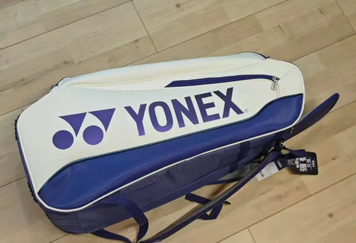 Yonex 02526EX Expert Racket bag Smoke Blue