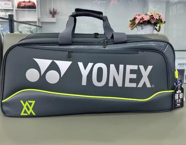 YONEX Expert Racquet Bag 02526EX Green – racket rush
