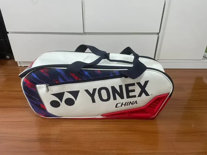 YONEX Expert Racquet Bag BA02331WEX