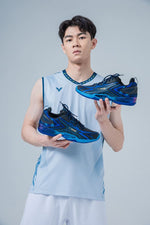 Badminton Shoes - A970Nitrolite CF - Men - Victor