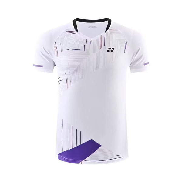 Yonex Imported Badminton Jersey | Premium Quick Dry Sports T-Shirt