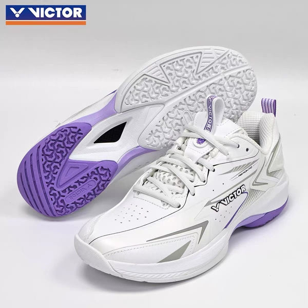 2026 VICTOR All‑Round Badminton Shoes A970NTD
