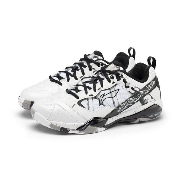 LI-NING Invincible ACE 2026 Shi Yuqi Signature Badminton Shoes
