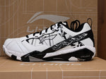 LI-NING Invincible ACE 2026 Shi Yuqi Signature Badminton Shoes