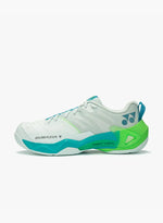 Yonex Subaxia GT Wide Badminton Shoes (Pale Green) 2026