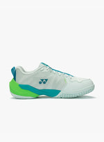 Yonex Subaxia GT Wide Badminton Shoes (Pale Green) 2026