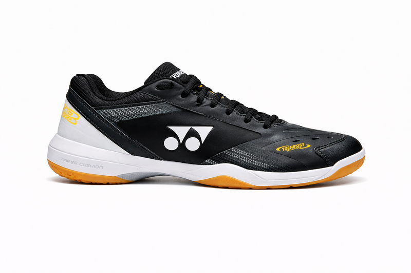 グッターエース3 Yonex Power cushion 65z3( black tiger) – racket rush
