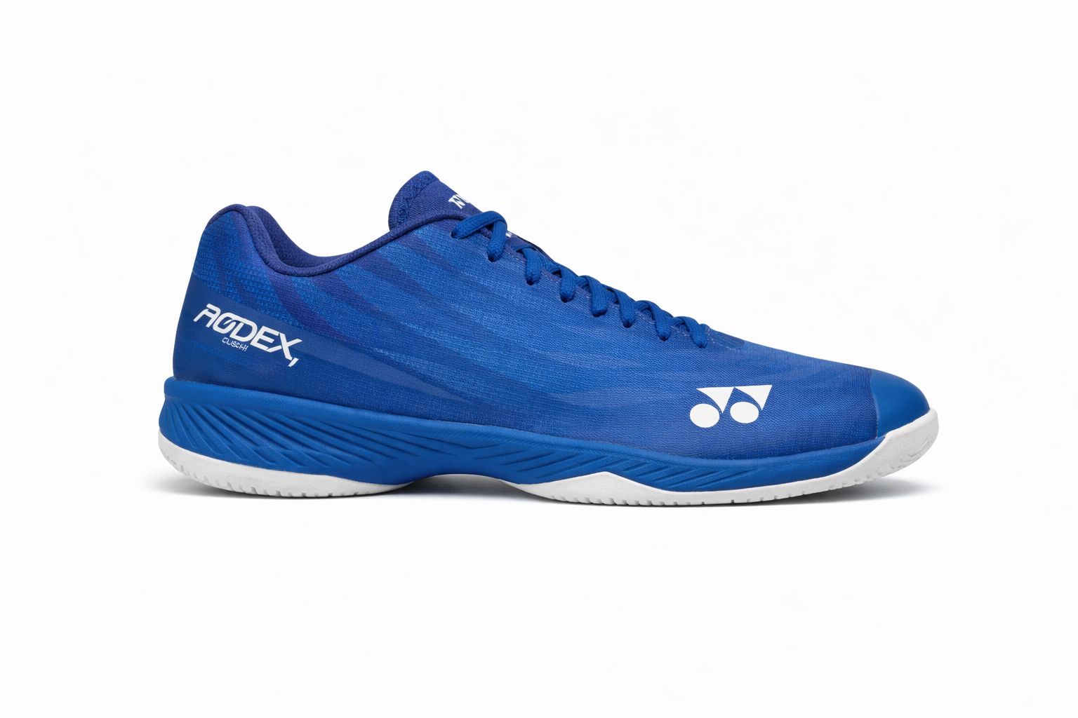 Yonex Power Cushion Aerusz navy blue