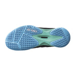 YONEX 2025 POWER CUSHION (Black/Mint Color) Badminton Shoes