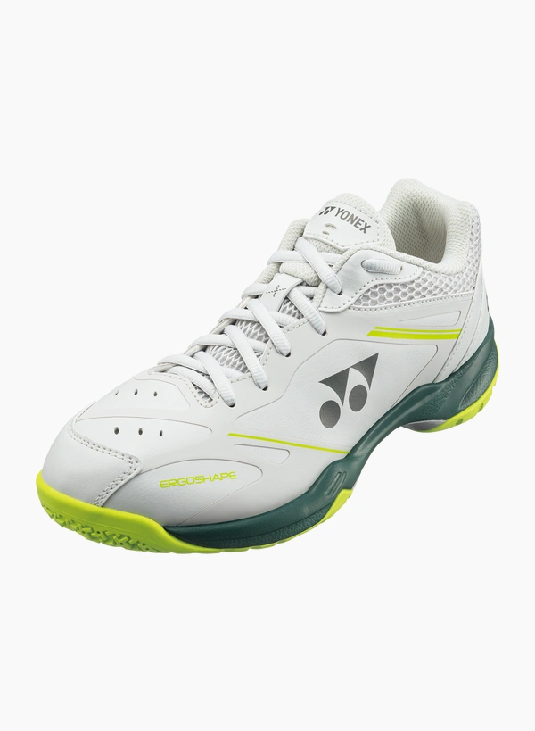 YONEX POWER CUSHION 65X VA Grayish Beige