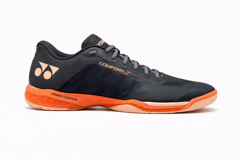 y0025　0519 YONEX 2025 POWER CUSHION Comfort Z3 (Dark Gray) Delivery Free