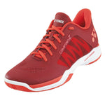 Yonex power Cushion comfort z ( dark red ) clearance price