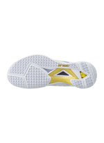 YONEX 2025 POWER CUSHION ECLIPSION Z3 MEN White/Gold