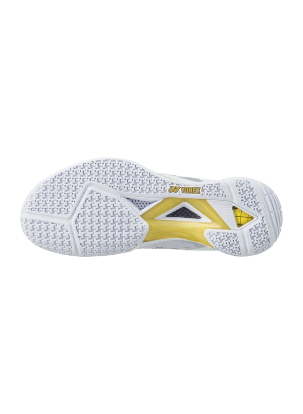 YONEX 2025 POWER CUSHION ECLIPSION Z3 MEN White/Gold