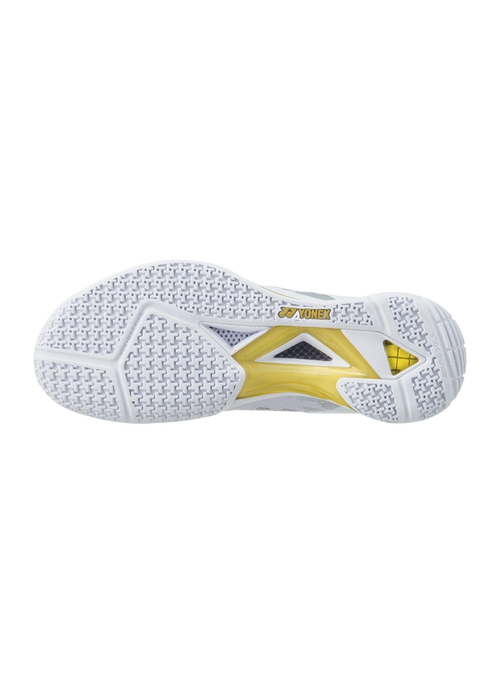 YONEX 2025 POWER CUSHION ECLIPSION Z3 MEN White/Gold