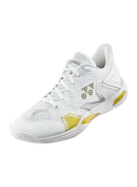 YONEX 2025 POWER CUSHION ECLIPSION Z3 MEN White/Gold