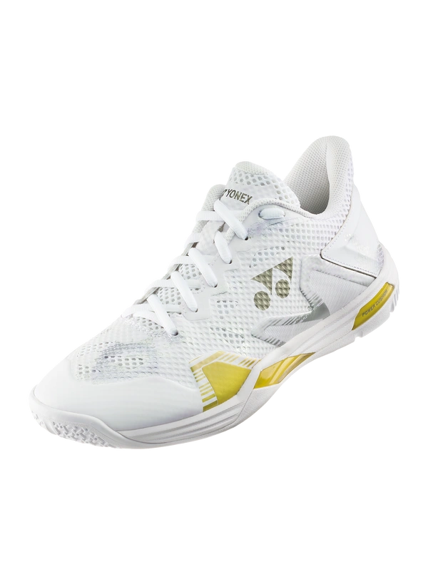 YONEX 2025 POWER CUSHION ECLIPSION Z3 MEN White/Gold