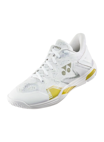 YONEX 2025 POWER CUSHION ECLIPSION Z3 MEN White/Gold