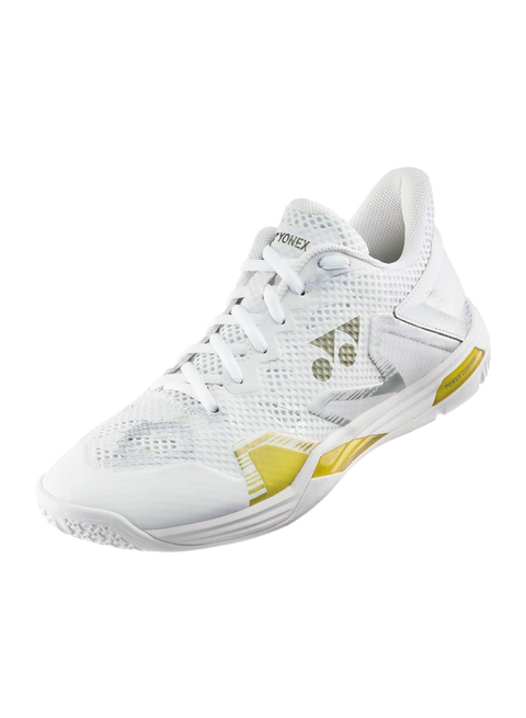 YONEX 2025 POWER CUSHION ECLIPSION Z3 MEN White/Gold