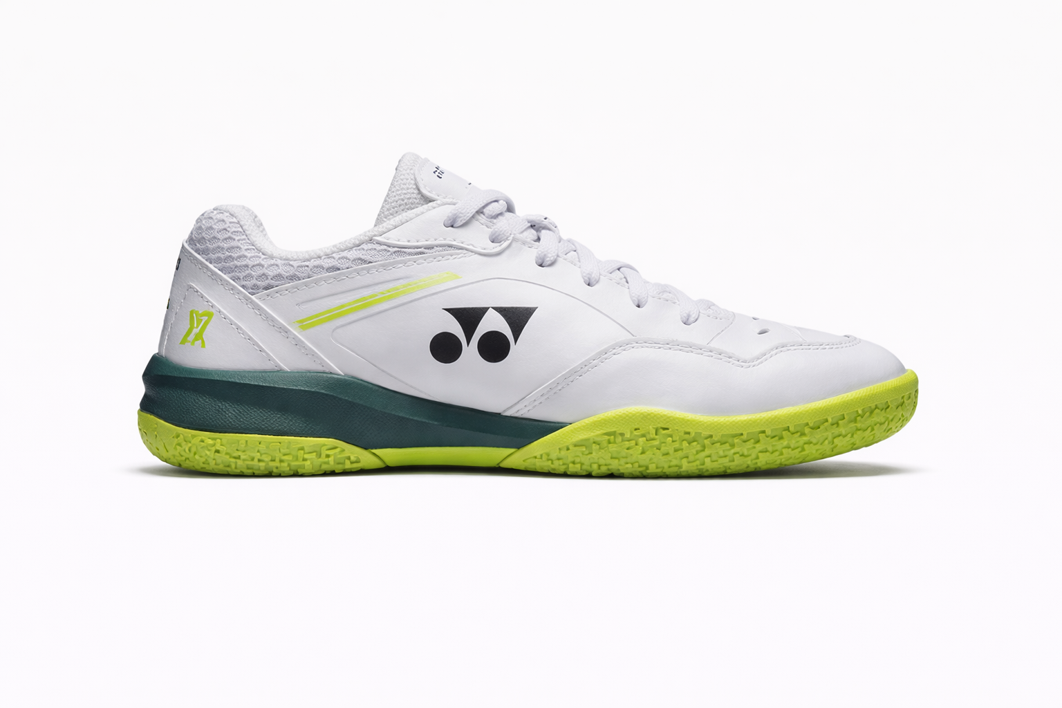 YONEX POWER CUSHION 65z VA Grayish Beige
