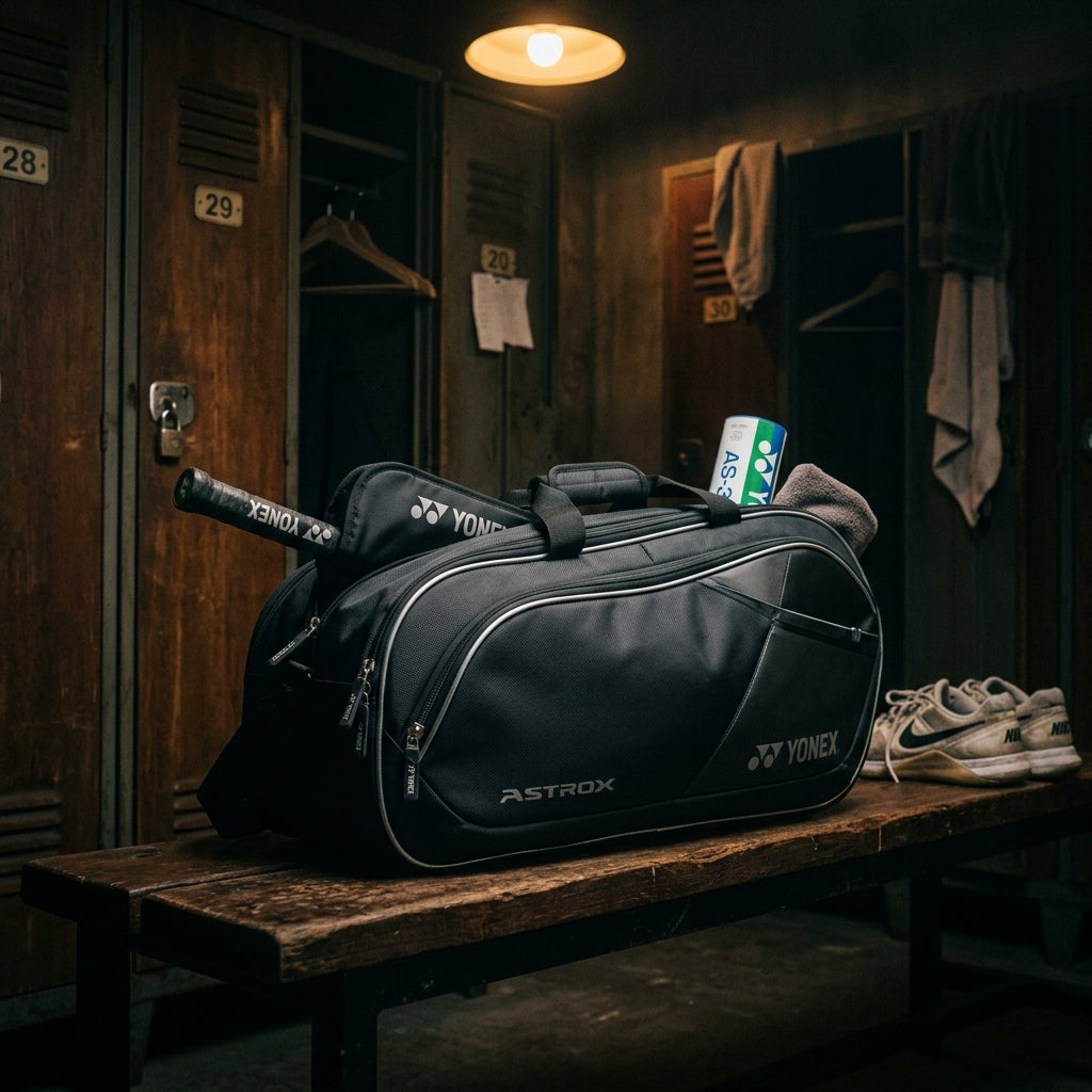 KIT BAGS