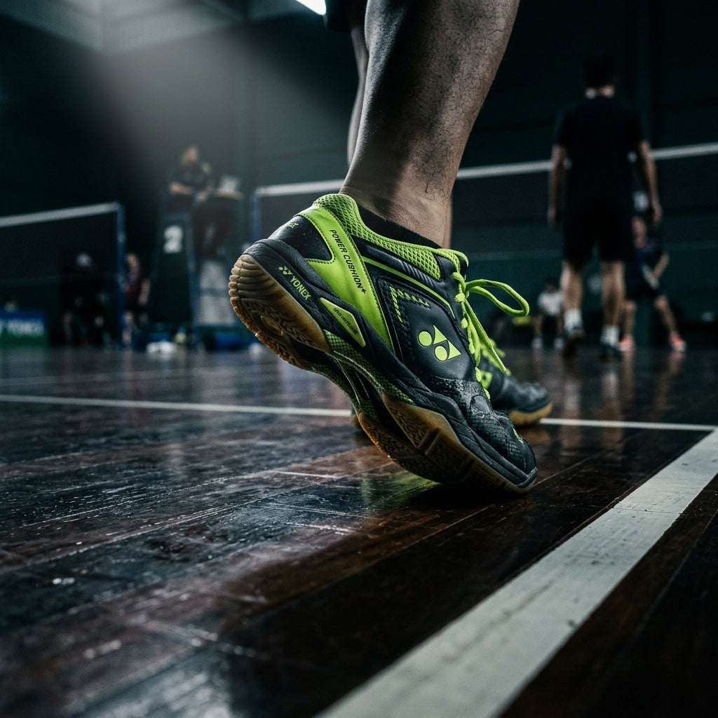 COURT SHOES