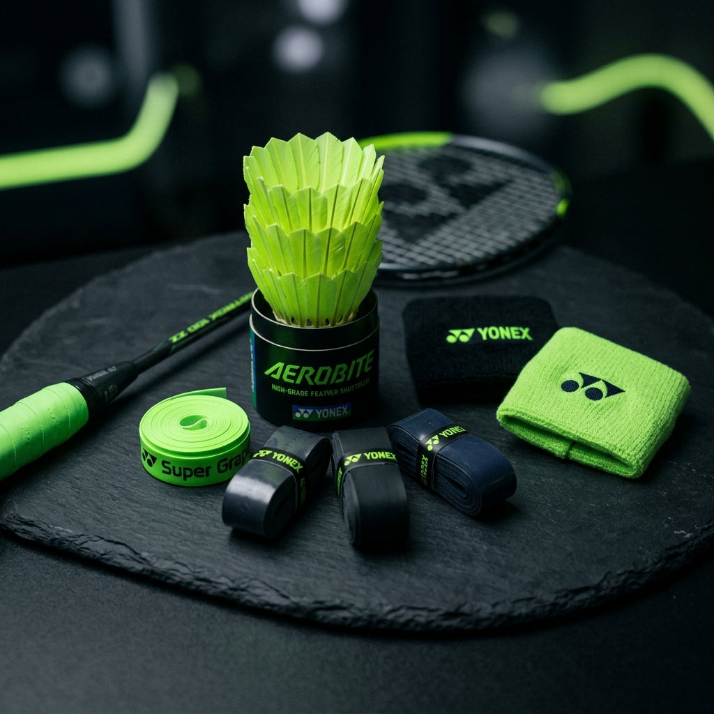 accessories